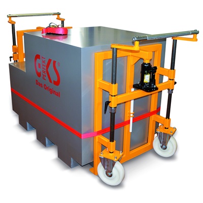 Twinlifter TW28
