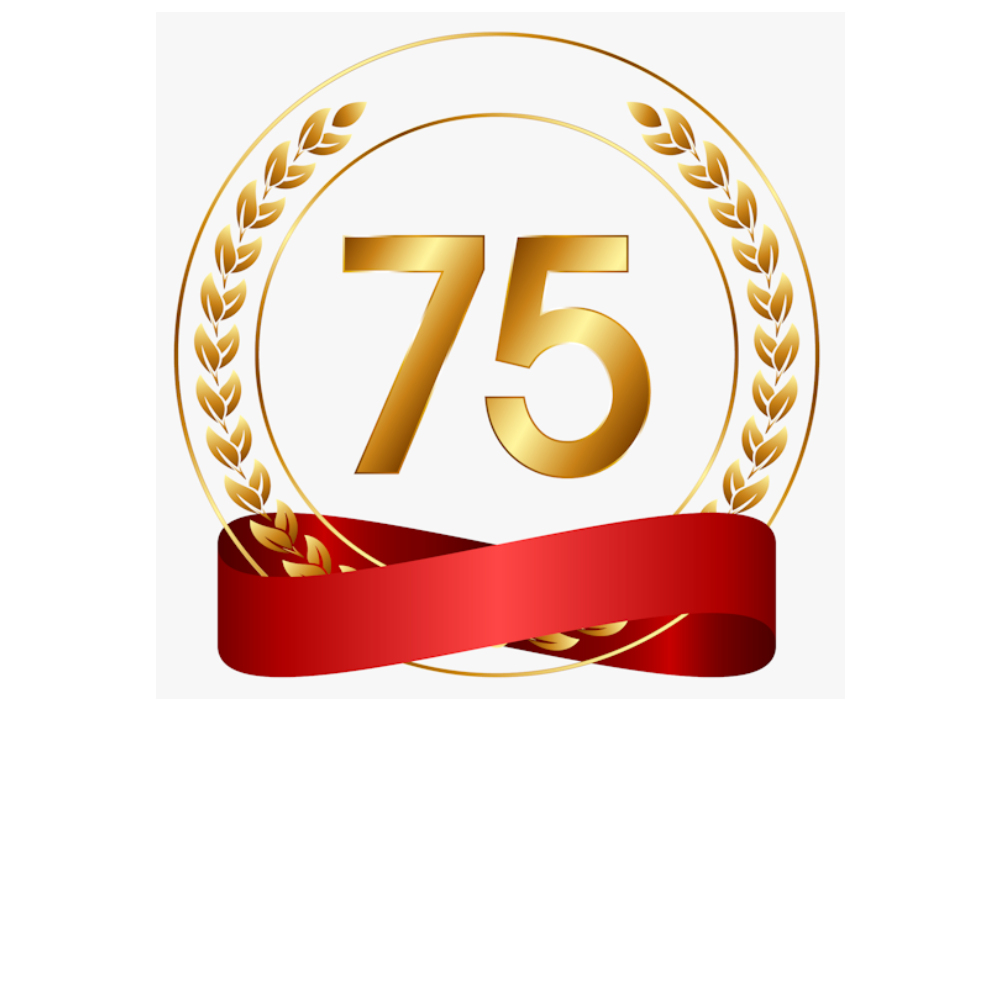 75 Jahre GKS-PERFEKT