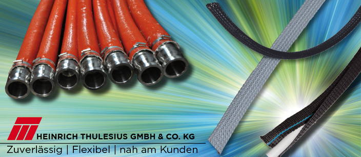 Heinrich Thulesius GmbH & Co. KG, Bremen