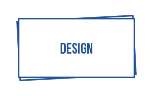 Design und Oberflächengestaltung