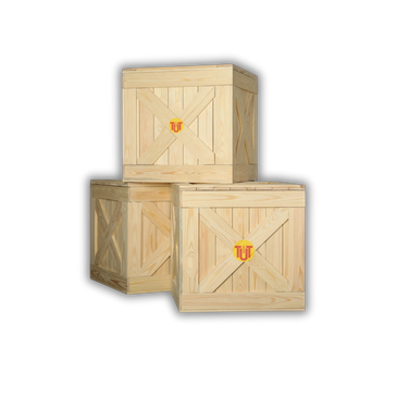 Material sourcing and shipping of parts, tools and consumables