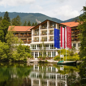 Hotellerie