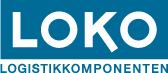 Logo LOKO Logistikkomponenten GmbH