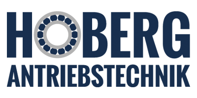 Hoberg Antriebstechnik Logo