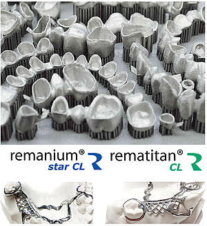 SLM-Restauration