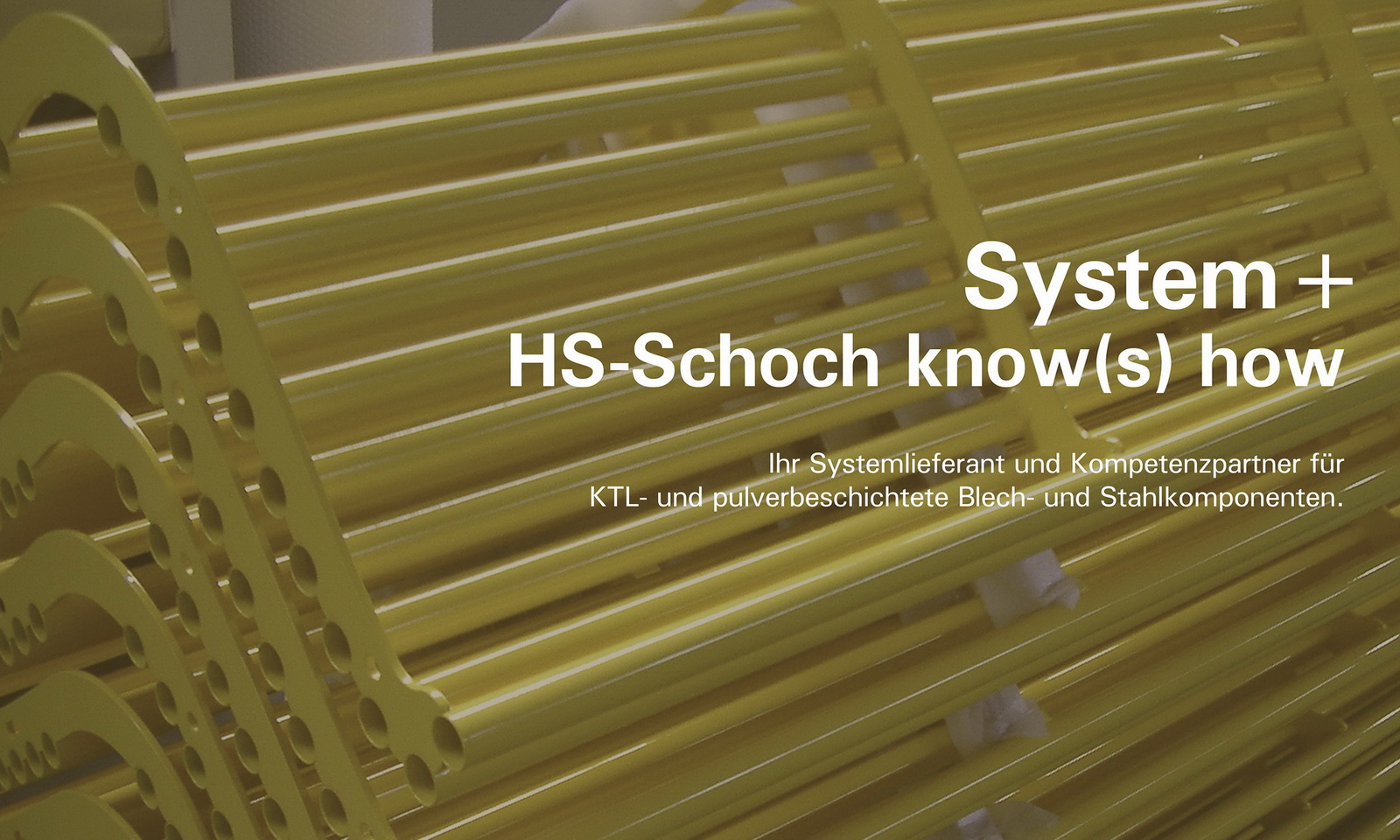 HS-Box® Multi – Staukastensystem aus Aluminium