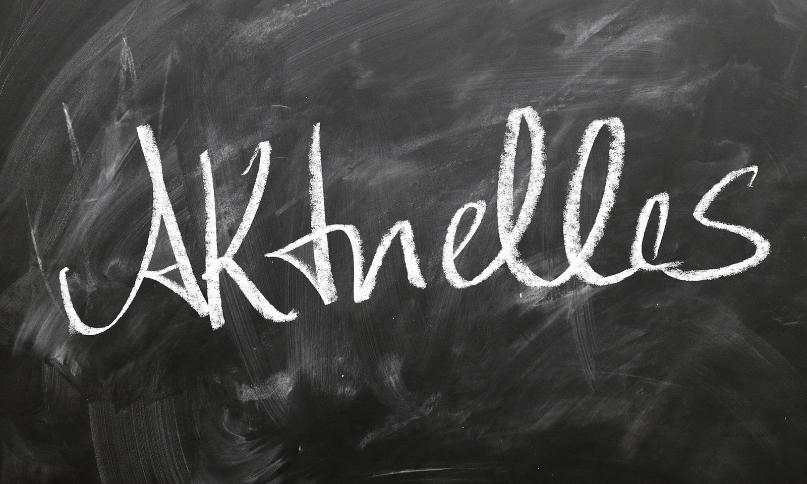Aktuelles aus der HS-Schoch Gruppe