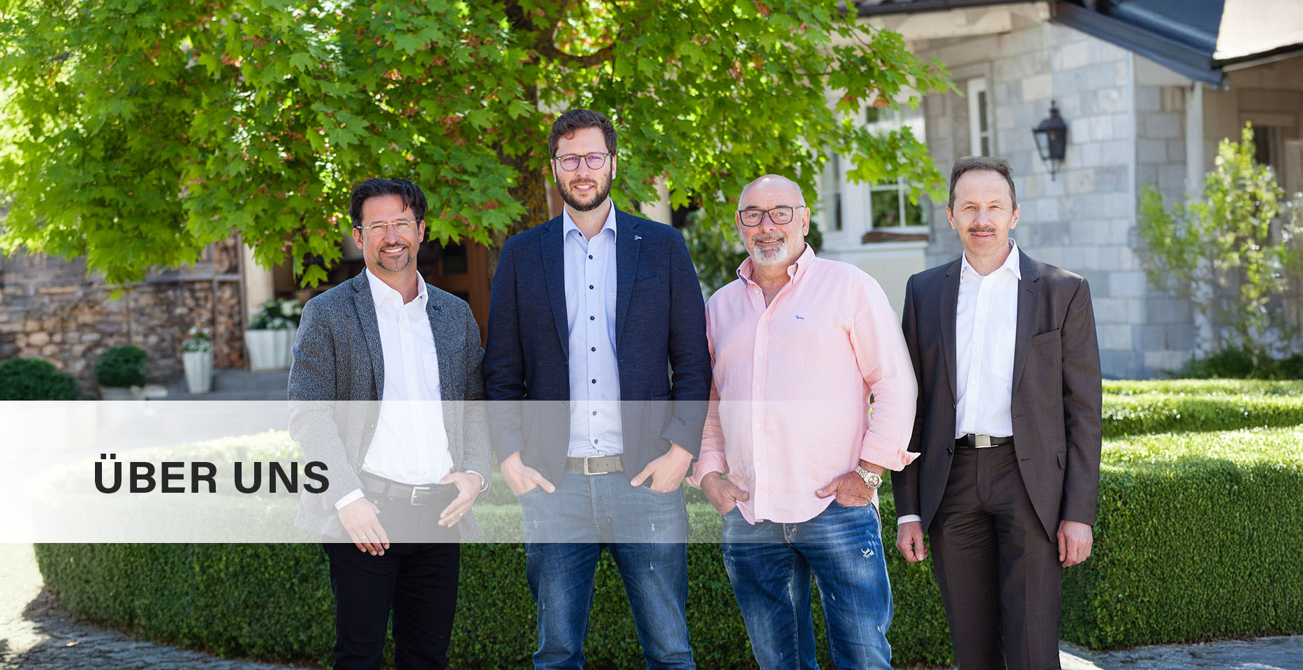 Truckstyling-Komponenten