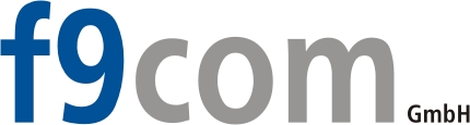 f9com Logo