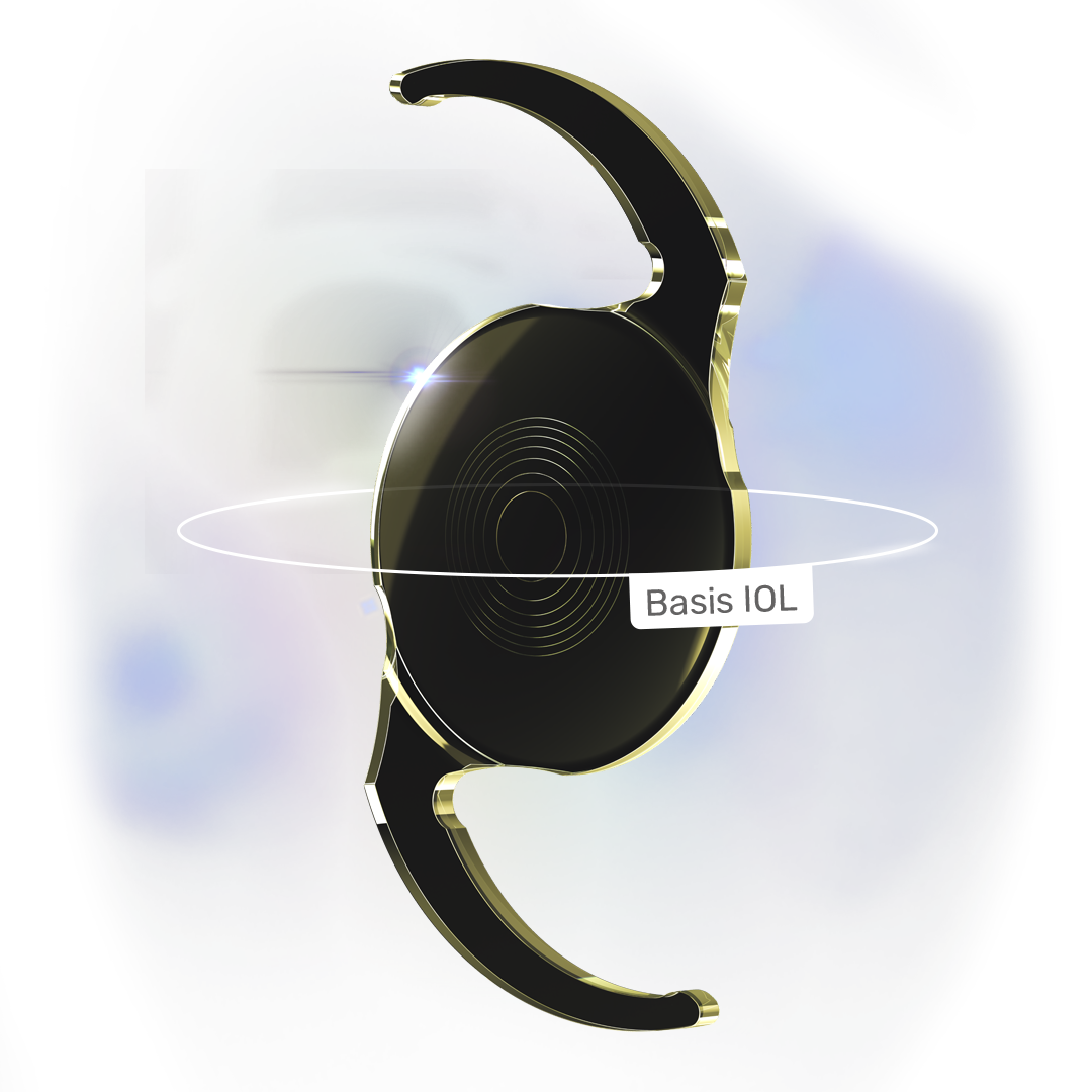 Basis Z IOL