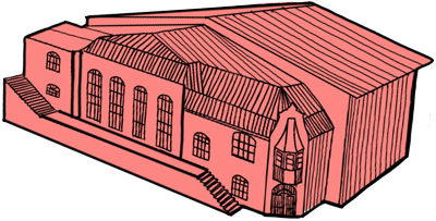 Standort Pfaffenhofen an der Ilm – Sudhaus