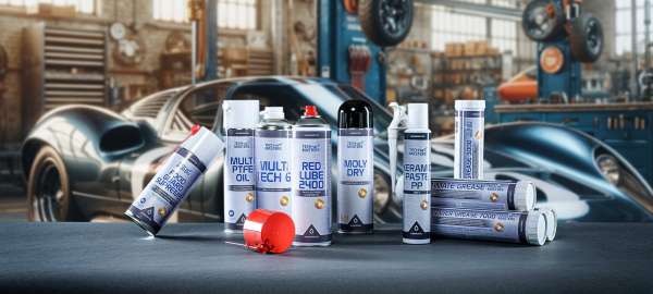 Produktlösungen für Kfz-Betriebe und Werkstätten