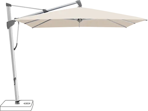 SOMBRANO® S+ – Seitenmastschirm