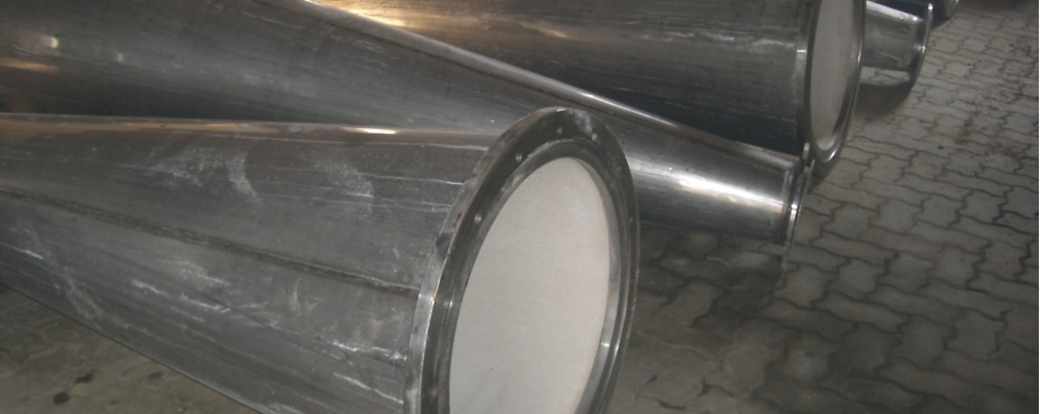 Fertigung in Pöllau