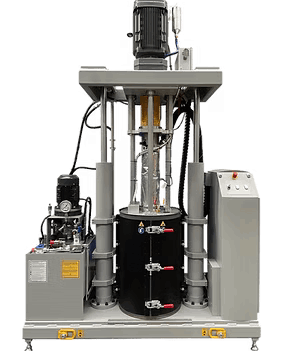 Fassschmelzer MD 200 HS