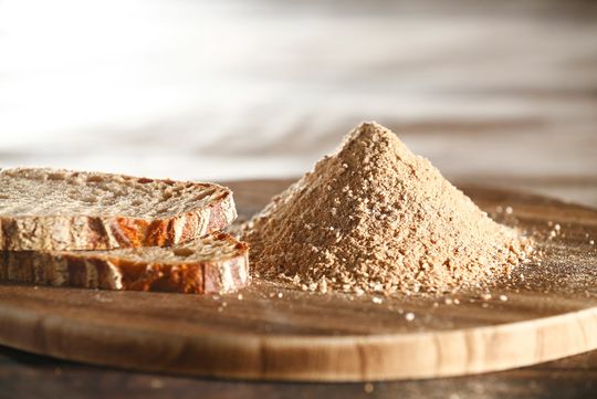 IREKS ARTISAN MALZ mit Brot