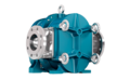 Drehkolbenpumpe