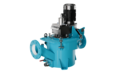 Zerkleinerungsgerät (Mazerator)