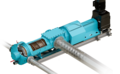 Flüssig-Eintragtechnik FlexFeed