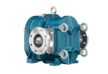Drehkolbenpumpen BLUEline Nova / BLUEline Legend