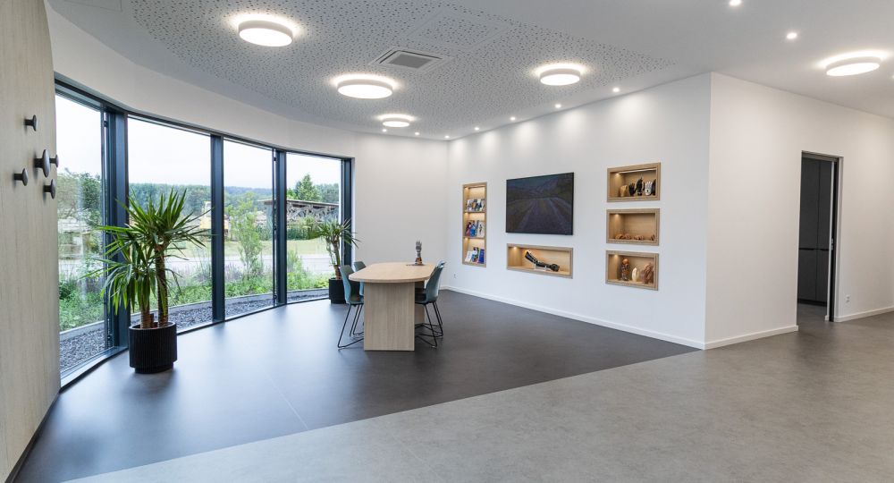 Werkstatt