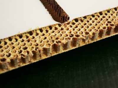 Verbundtechnik Weide – Fertigung