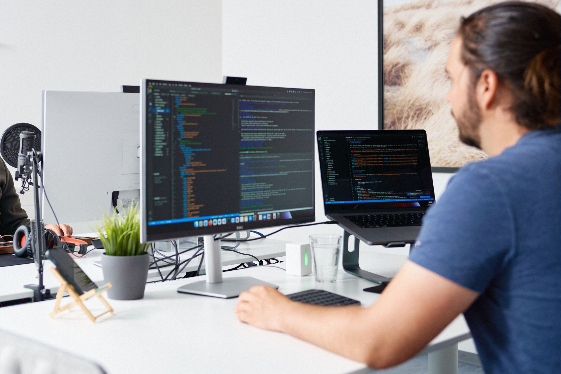 Softwareentwicklung bei 2wcom