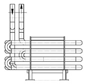 Rohrbündelwärmetauscher