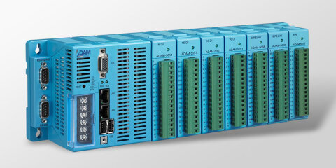 Remote I/O Module