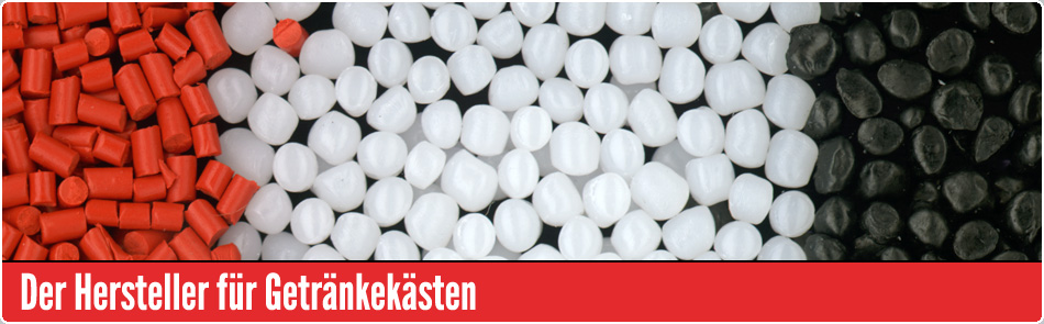Birner Kunststoff – Fertigung