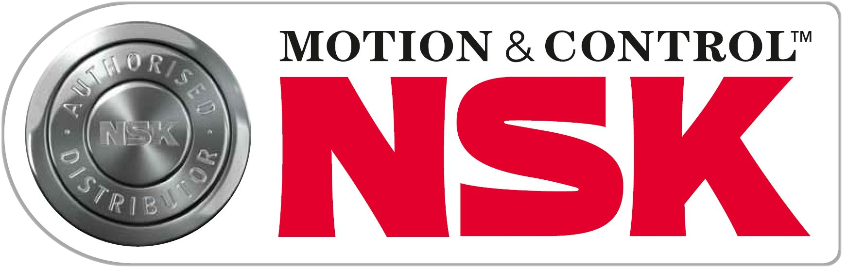 Autorisierter NSK-Vertriebspartner