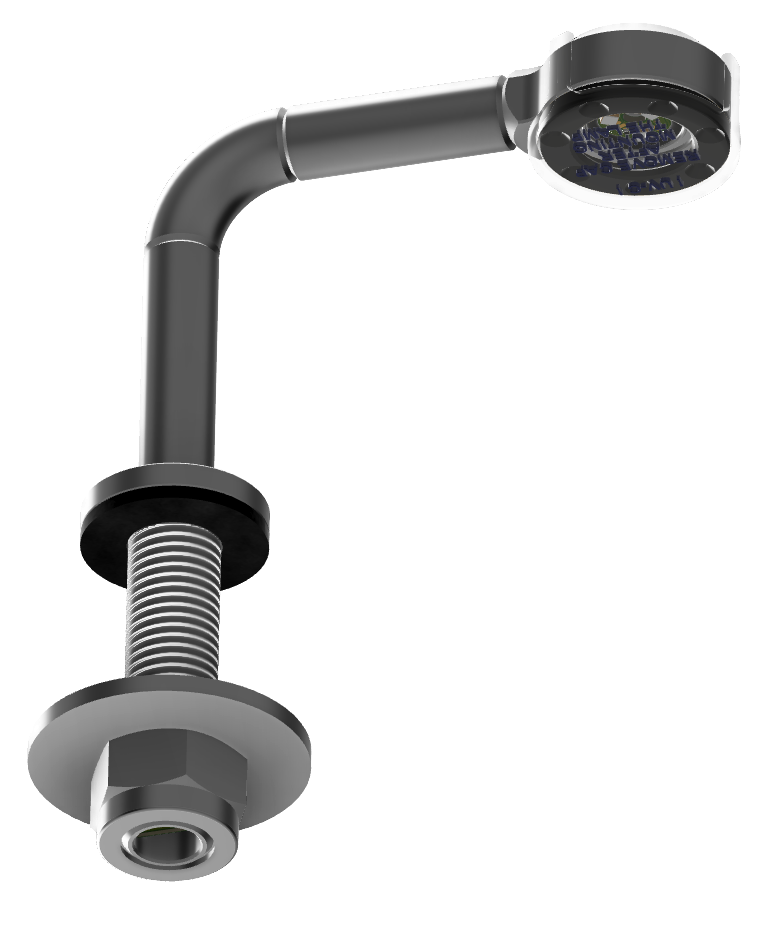 WME – Wand-/Pasacasco-Emitter