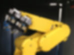 Robotik-Integration PM150