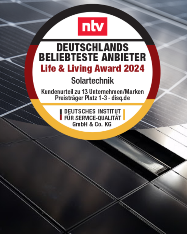 PV-Module Sharp – Sonnenkönig Nieder-Olm