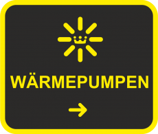 Wärmepumpen