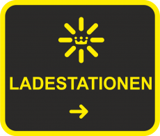 Ladestationen