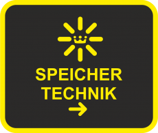 Speichertechnik