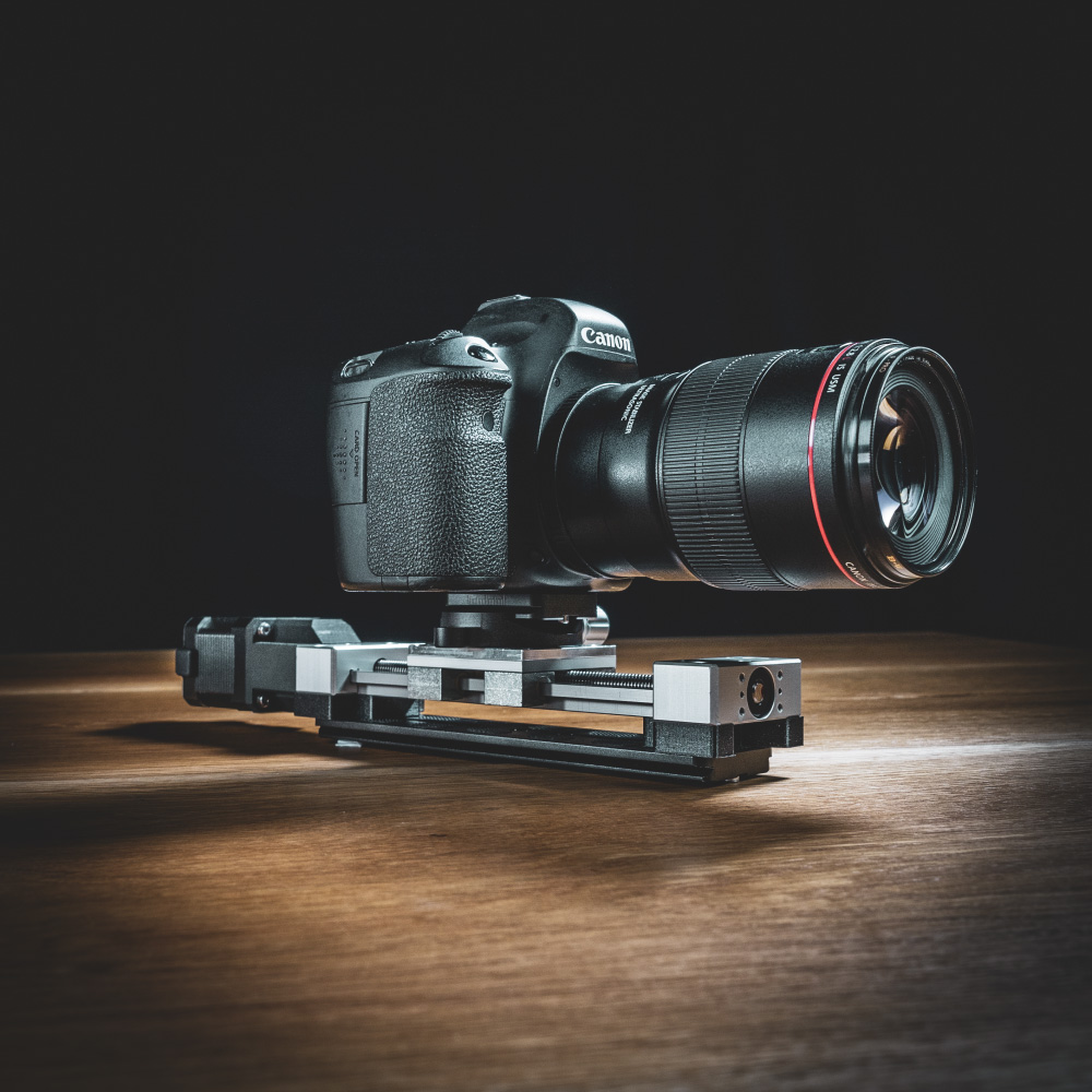Makro Slider
