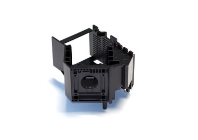 Innengehäuse für foto-elektrisches Bauteil (PC/ABS T85)