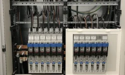 Elektroinstallation