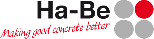 Ha-Be Logo