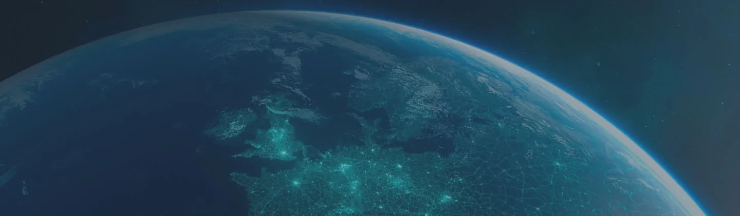 Global Presence