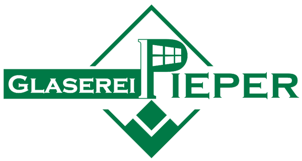 Glaserei Pieper Logo