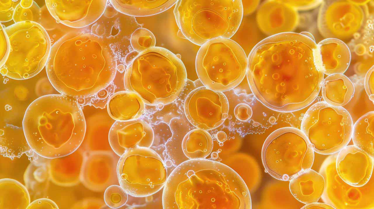 Biotechnologie: Fermentierte Zutaten