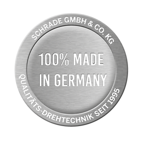 ISO-9001-Zertifizierungssiegel