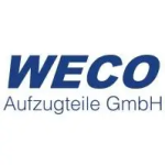 WECO Aufzugteile GmbH – Produktsortiment