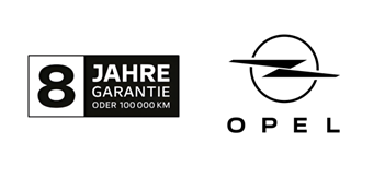 8 Jahre Garantie für Opel Stecker-Fahrzeuge