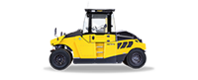 Straßenfertiger BF 350 C-5