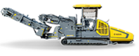Kaltfräse RS 250-2