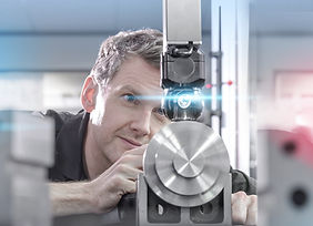 Qualitätssicherung in der Produktion